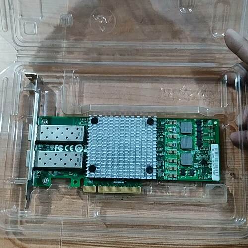 博通 Broadcom BCM57810s双光口10G万兆网~询价