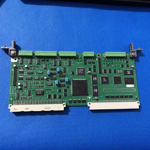 C98043A7001L14直流调速6RA70主板CPU板IO板信号CUD1板原厂