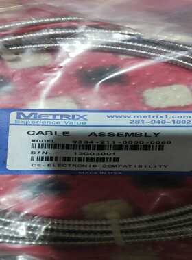 美国Metrix迈确，SV6300-011,9334-22(胖胖商铺）