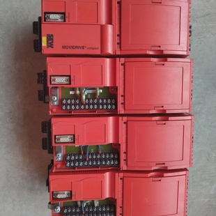 SEW变频器MCF41A00225A3400物品实景议价