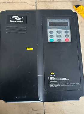 汇川变频器CS700-4T11GB-ZL顺丰询价