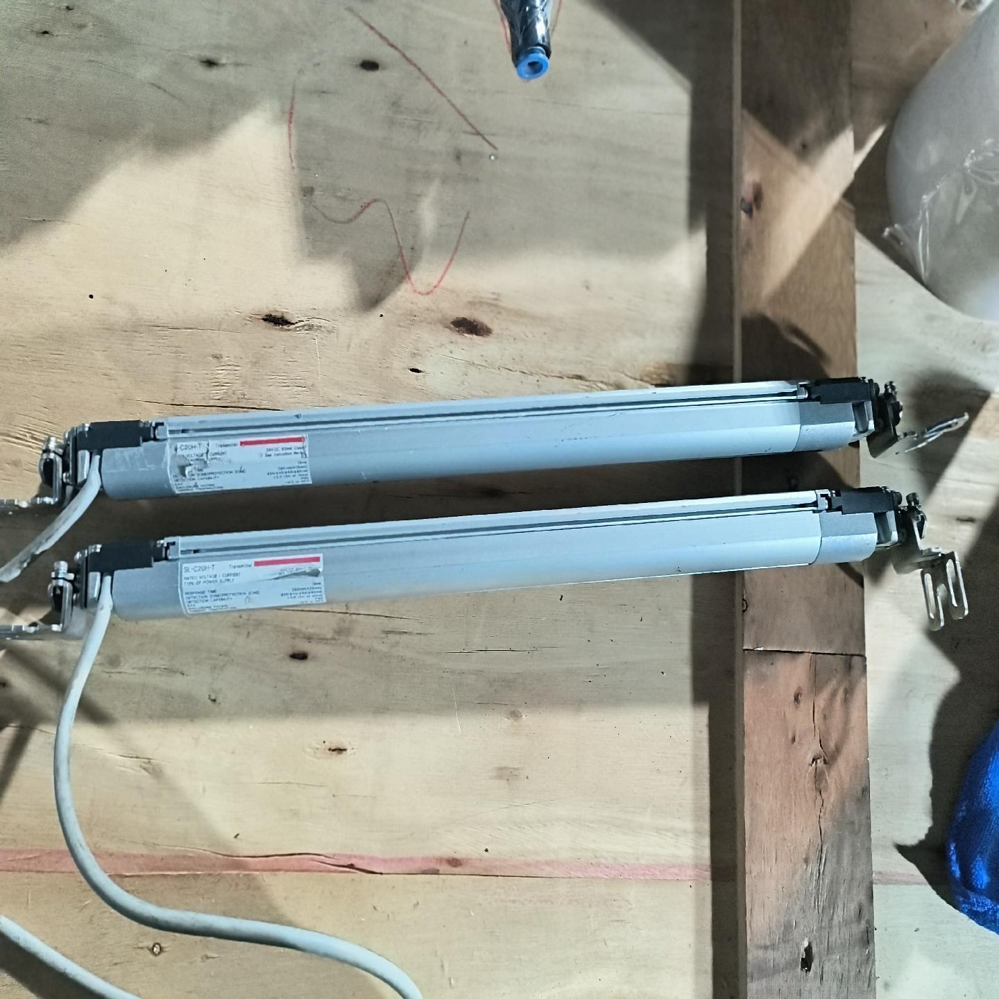 SL-C20H-T，一手，一套260询价