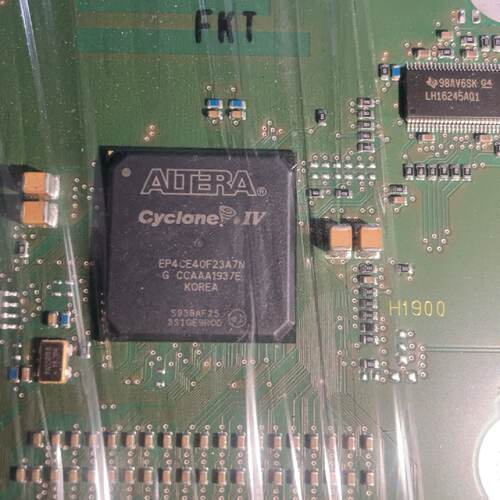 询价EP4CE40F23A7N EP4CE6F17A7N SAK议价