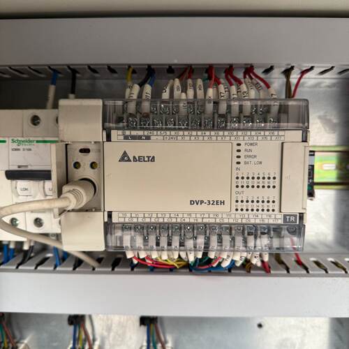 议价Delta Plc Model Dvp32eh00t3 The Real Picture Is Fresh On
