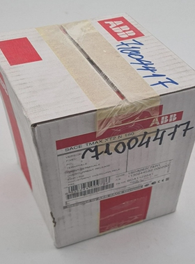 NEWSEALED-ABBSACETMAXXT2N1601SDA067074R1CircuitBr