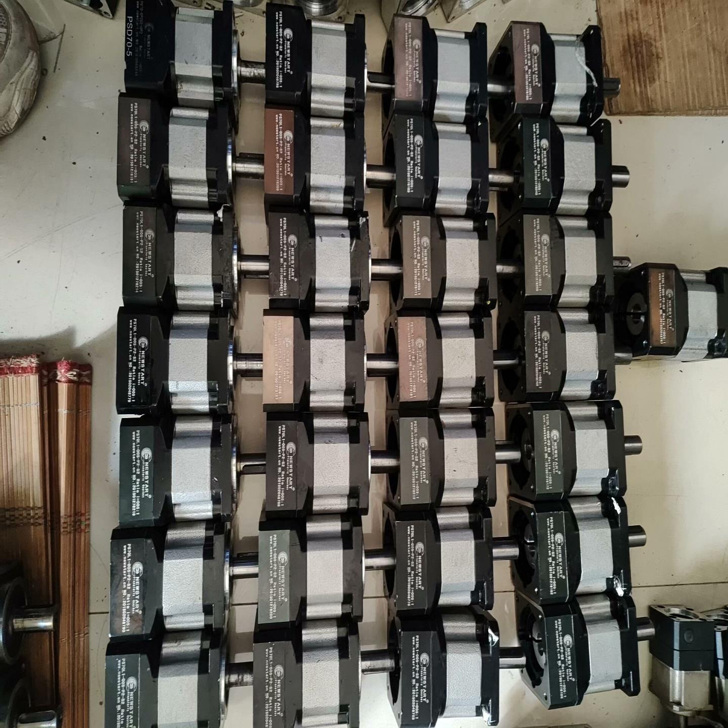 议价议价纽氏达特PS70L1一005一P2一S2速比1比5入轴1议价