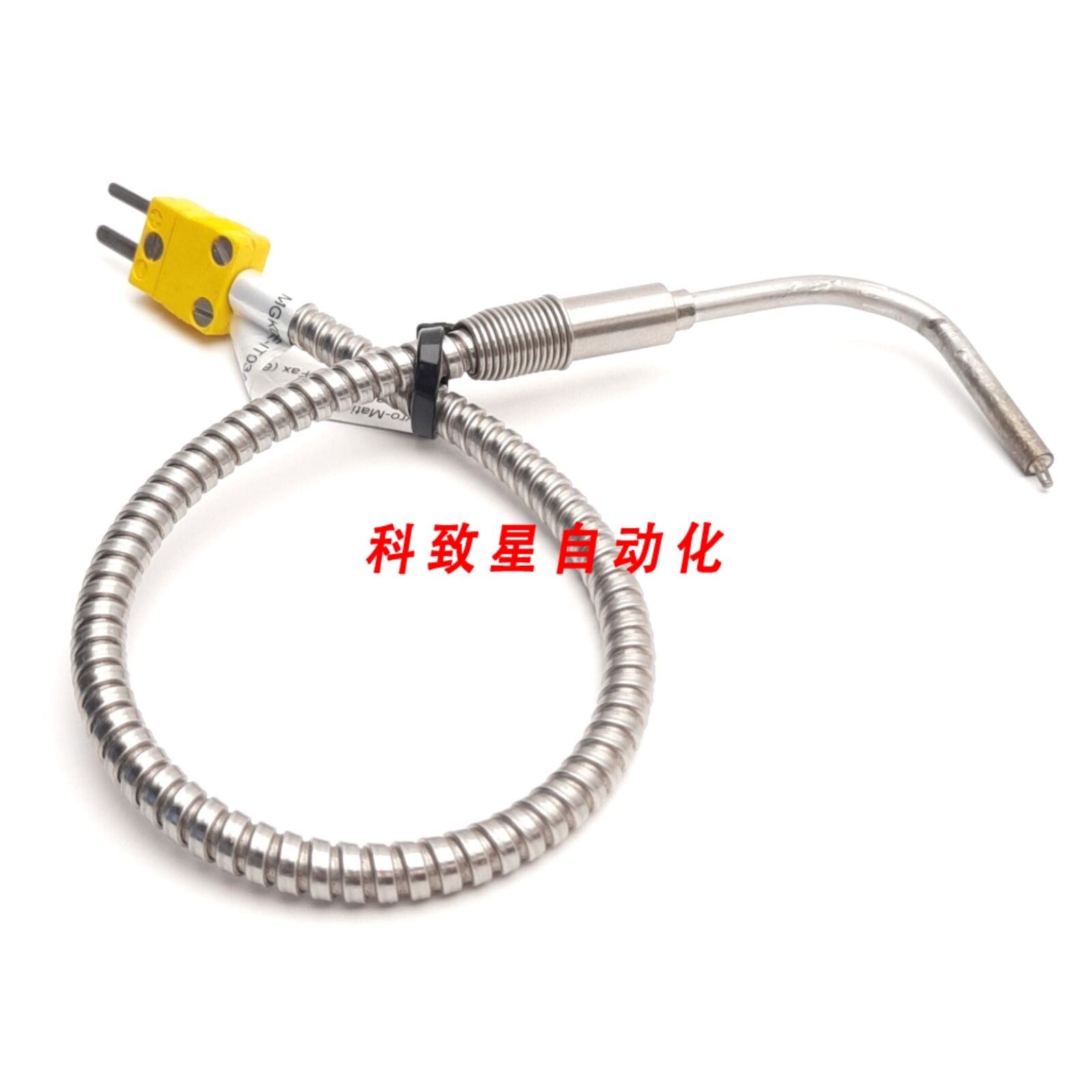 工业配件SENSORTEC MGK0E-IT03A-A01N-N012Q PYRO-MATIC热电偶