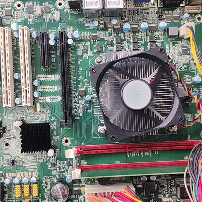 询价*JHM394V0务服器主板I53550CPU4G