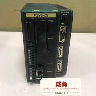 咨询-控制器传感器CV-X100M基恩士KEYENCE