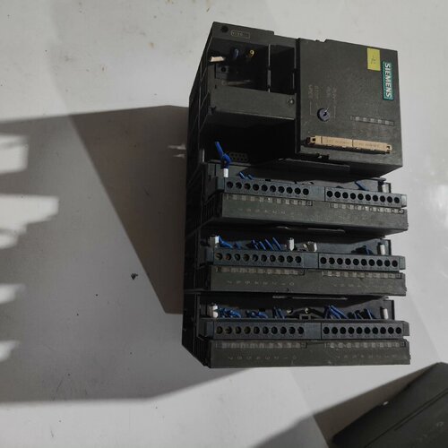 询价-酉门子6ES7313一1AD03一OABO模块6巨S7一3
