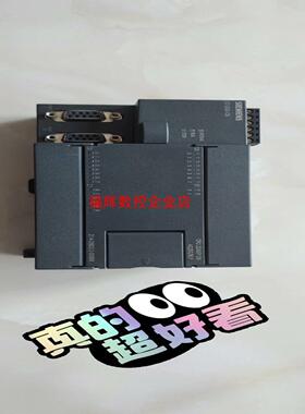 西门子PLC S7-200 CPU224XPCN【询价】