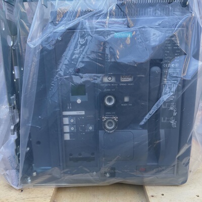 西门子3WT81055UV345AB1框架断路器