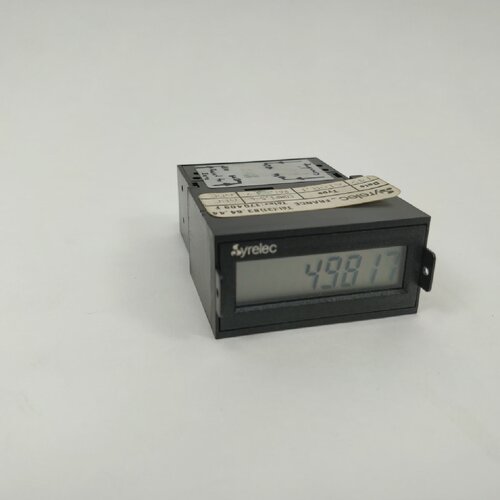 寻XSyrelec 6108.1 Compt.56 RAZ 12