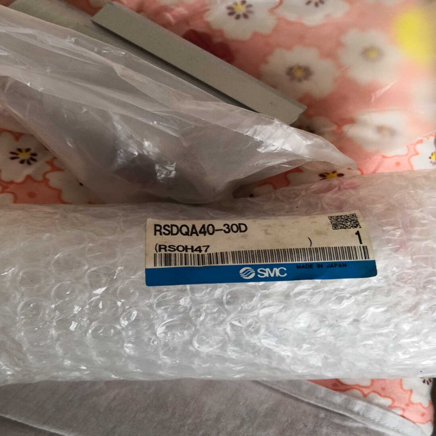 询价RSDQA40-30D/AW20-02-R库存物品，全新原包