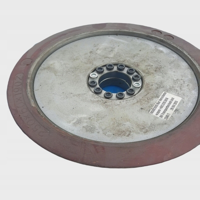 Acla250x60x190ZLadungsscheibe