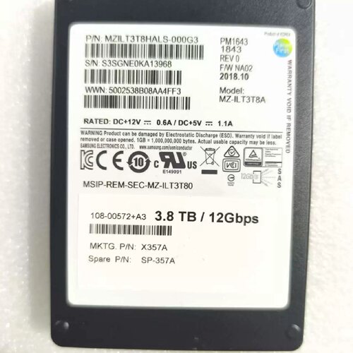 X357A 10800572 NETAPP FAS2750-询