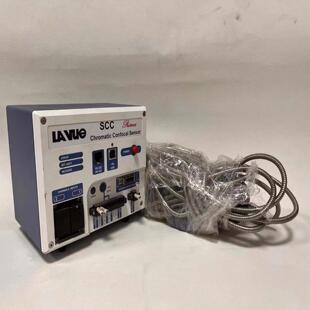 拆机法光谱共焦传感器配套!CCS-100-N3-B。成色议价--议价商品