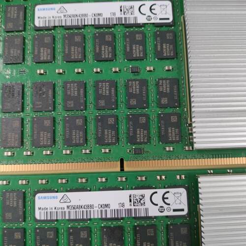 IBM64GBDDR4FRU00VK302