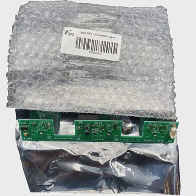 CPS 2189WUV UPC2 Upper UV PCB tafel x1pc