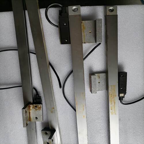 【星慕电子】海德汉光栅尺LS476C  820MM    620MM