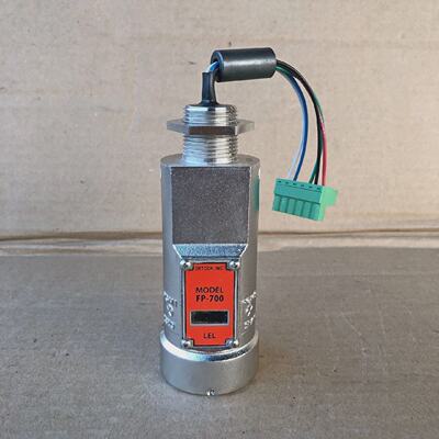 DETCON 927525500100 LEL GAS SENSOR FP700