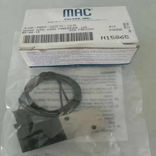 MAC电磁阀44B-ABA-GDFA-1KA现询价