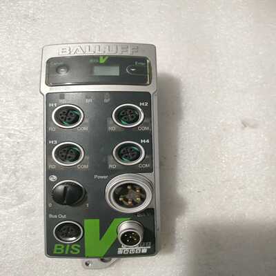 询价~BALLUFF巴鲁夫，BIS012E，