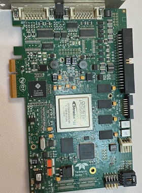 询价-达尔萨采集卡ORX4C0XPD00A3版本成色完