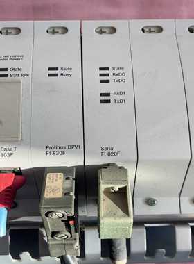 询价~FI830F ABB模块板FI803F