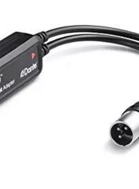 议价Audinate Dante AVIO 2Channel