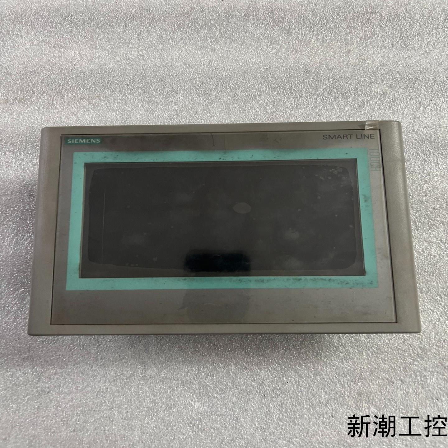 西门子触摸屏 6AV6 648-0BC11-3AX0议价商品