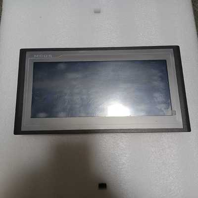 【议价】昆仑通态触摸屏TPC1061Ti，，9成新，功能适用