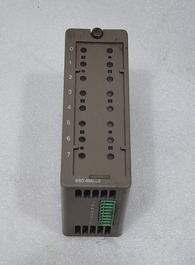 KUHNKE680.450.028CHDIGITALIN/OUTMODULE