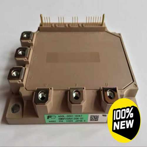 【议价】A50L-0001-0347，6MBP25RA120A-51适用
