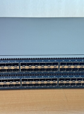 迈普 MyPower 交换机，SM4200-28FC，48-议价