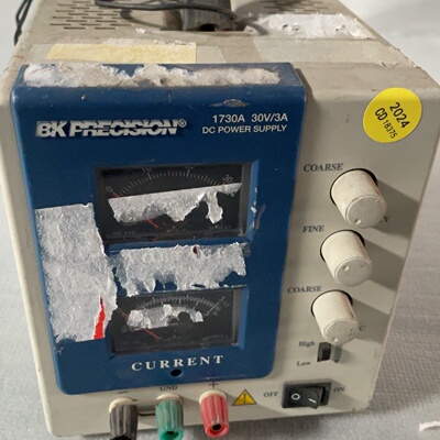 议价American Encyclopedia BkPrecision1730A适用