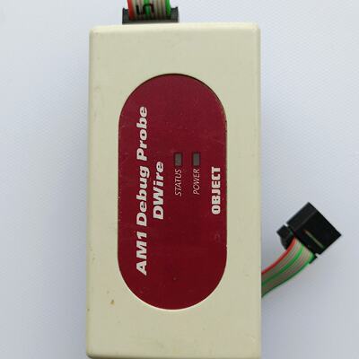 松下OBJECT烧录器AM1DPDW2 AM1 Debug议价