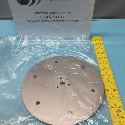 AMAT002024913BST101CoverageSST8Pedestal157834户外照明灯