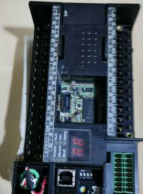 【议价】PLCCP1H-XA40DT-D，功能，实物图适用