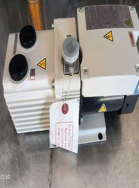 【星慕电子】爱发科真空泵GHD-031B，单相220V电压，成色准新