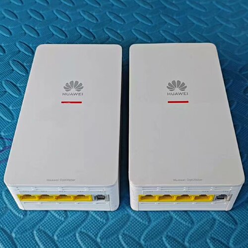 询-W826P是一款XGSPON万兆上行面板式WiF