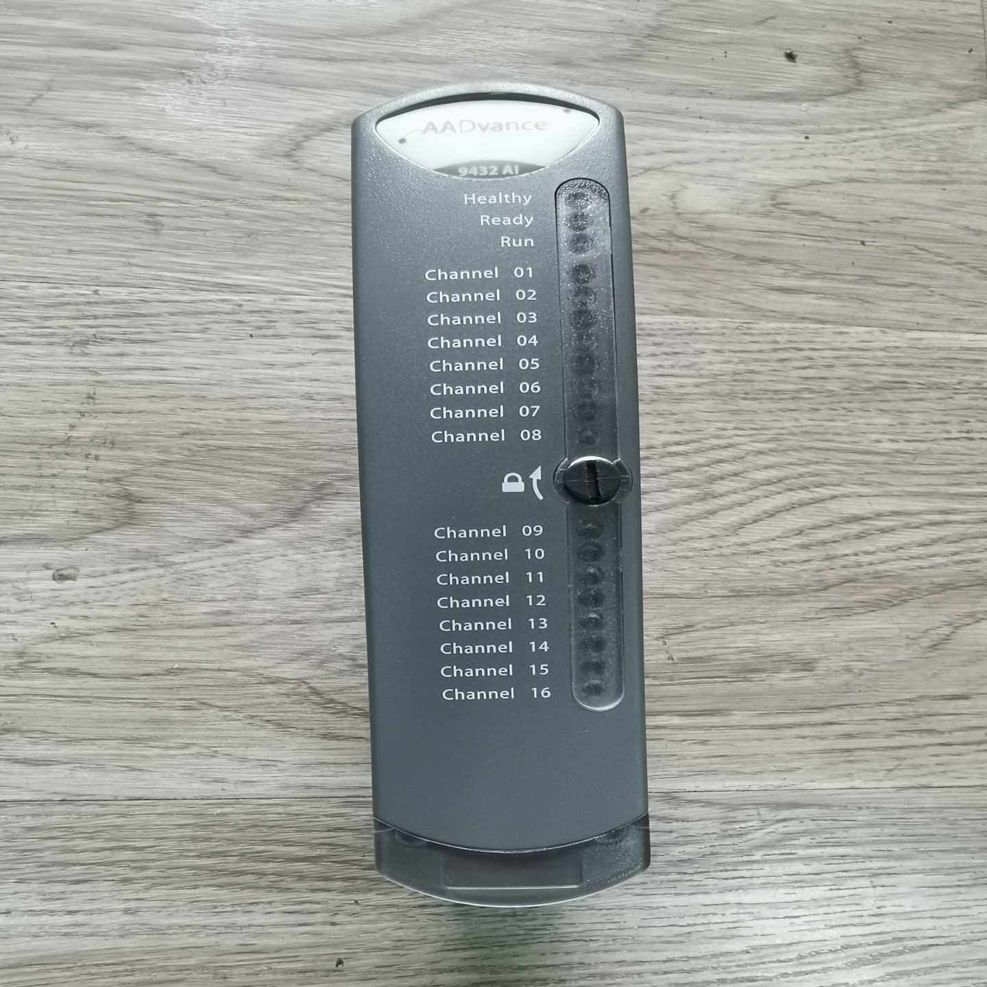 【议价】98新AB罗克韦尔T9432AIT9432RHK5适用