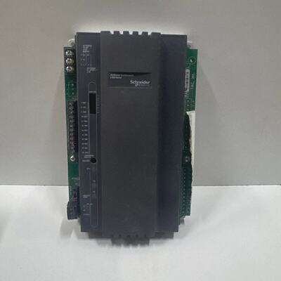 Schneider Electric Andover Continuum b3600 Series B3608 Cont