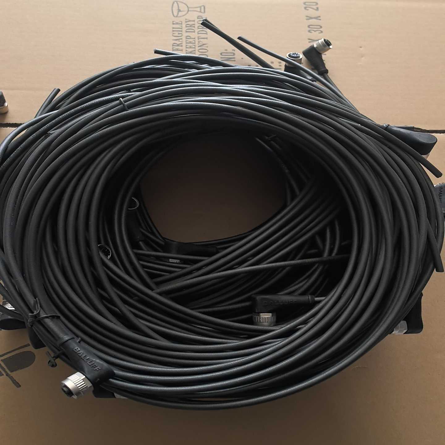 BCC032Z巴鲁夫线缆BCCM425-0000-询价