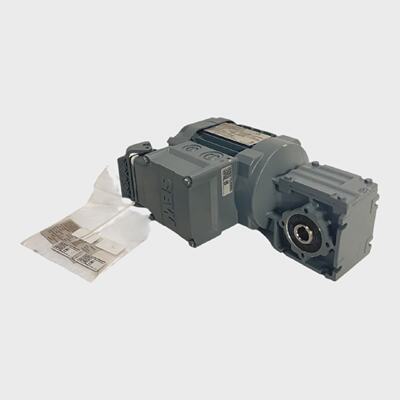 SEW Gear Motor 0.12kW i19.50 220V Gear Motor WA10 DRN63MS4AS