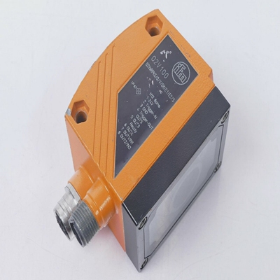 IfmObjektinspektionssensorO2VWRPKG/O/V/GM/E1/E2/SO2V100