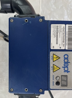 议价德国ADEPT爱德普机器人控制模块型号MOTIONBLOX