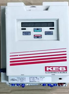 科比F5变频器12F5C3B-YG1A/380V4KW成询价