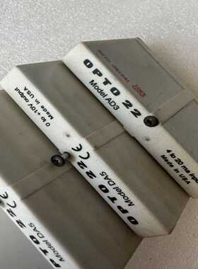 OPTO22模块DA5，AD3--议价商品