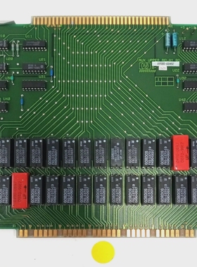 HP09580-60492CIRCUITBOARD
